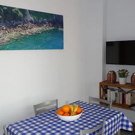 Agua Azul Appartement