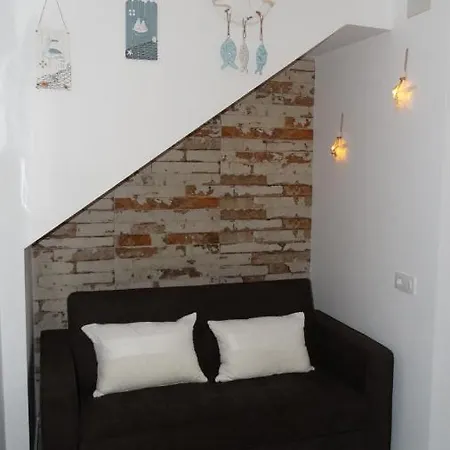 Appartement Agua Azul