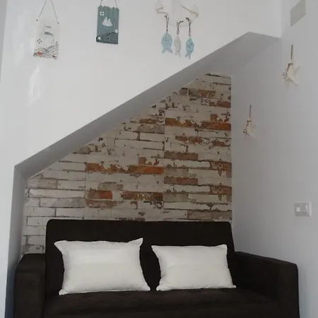 Agua Azul Appartement