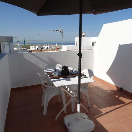 Appartement Agua Azul Conil De La Frontera