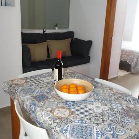 Appartement Agua Azul *