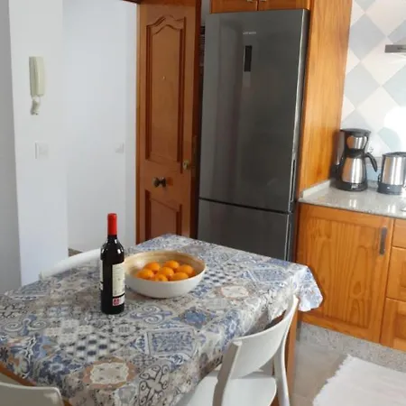 Appartement Agua Azul Conil De La Frontera