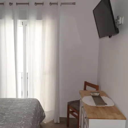 Agua Azul Appartement