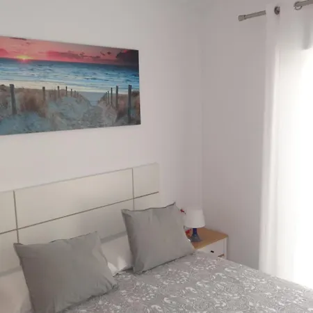 Agua Azul Appartement *