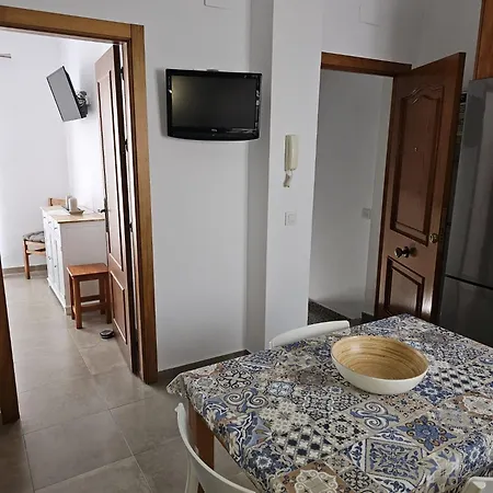 Appartement Agua Azul