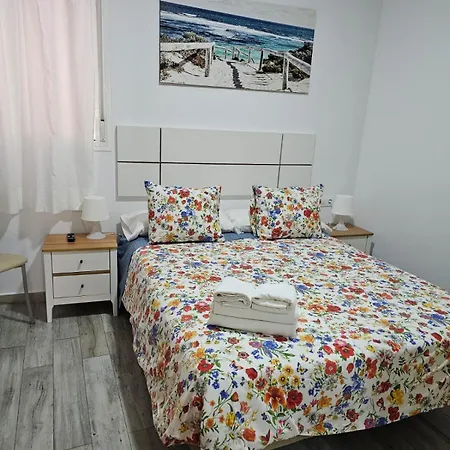Appartement Agua Azul *