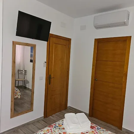 Agua Azul Appartement Conil De La Frontera