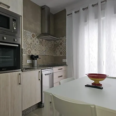 Agua Azul Appartement