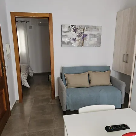 Appartement Agua Azul
