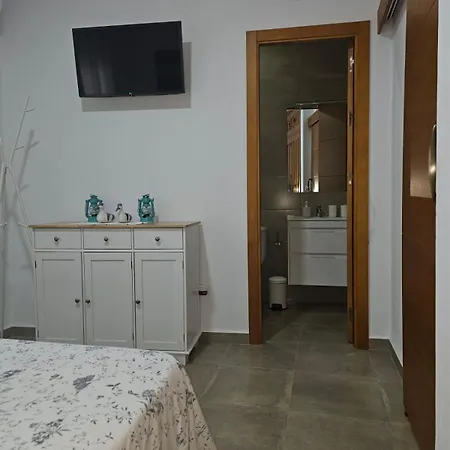 Agua Azul Appartement *