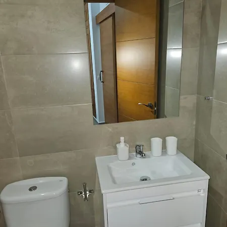 Appartement Agua Azul