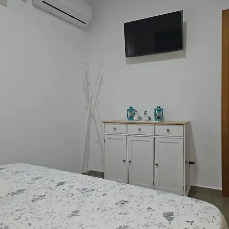 Appartement Agua Azul *