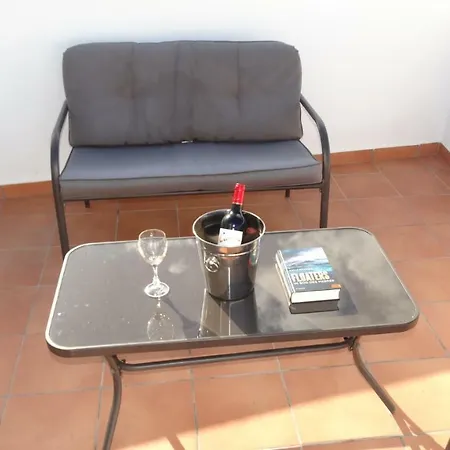 Agua Azul Appartement