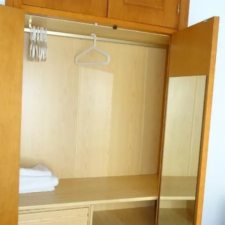 Agua Azul Appartement