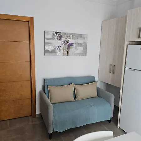Apartment Agua Azul Conil De La Frontera